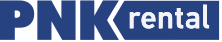 Партнер PNK rental